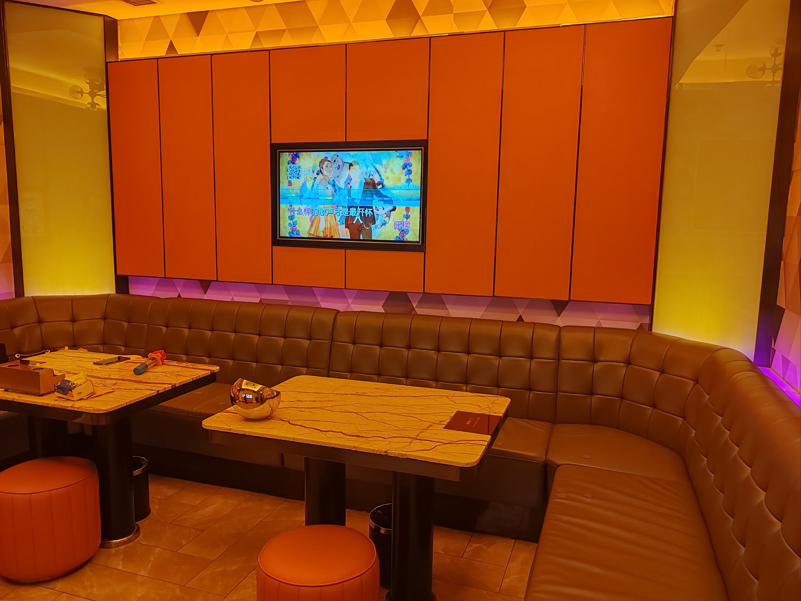 朔州商务ktv计时方式详解-应县ktv预定