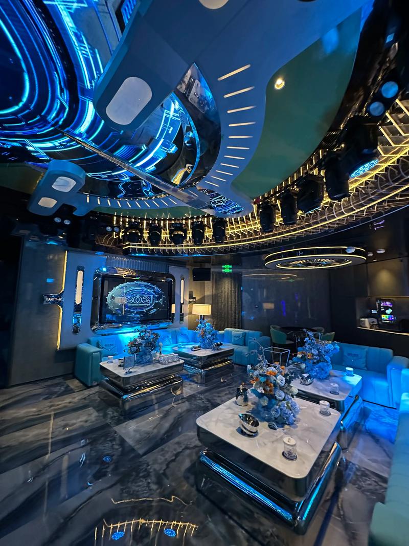 朔州商务ktv好吗选择哪家好-应县ktv预定