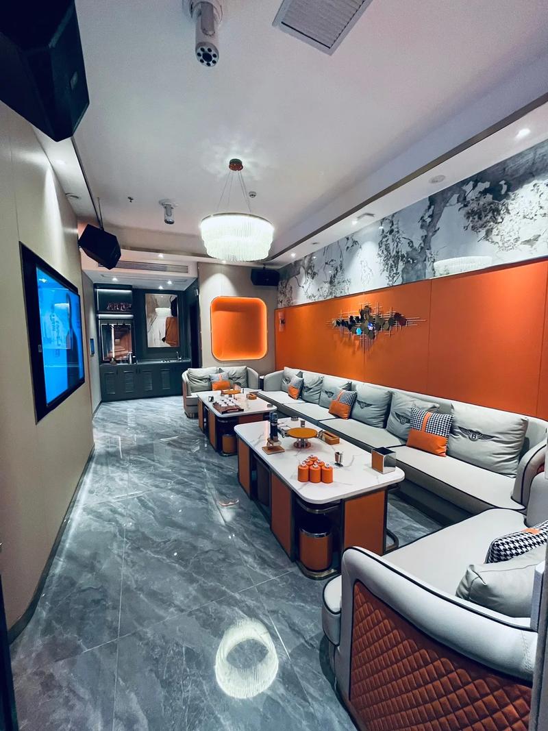 朔州商务ktv尽享尊贵娱乐体验-应县ktv预定